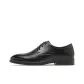 Black Perforated