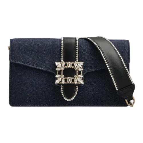 Roger Vivier Clutches