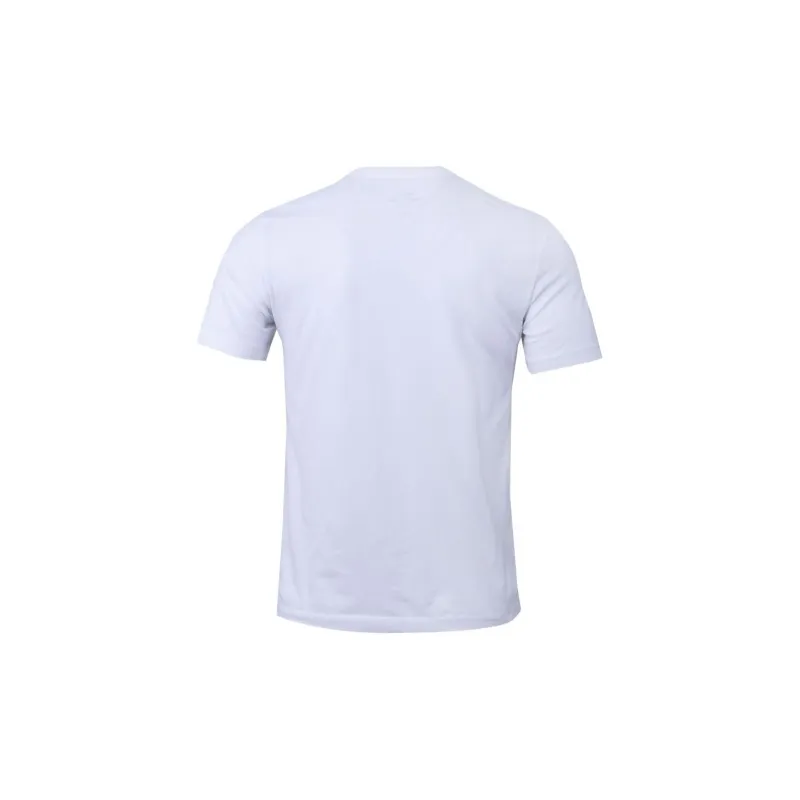 Nike Clothing T Shirts Men White-1