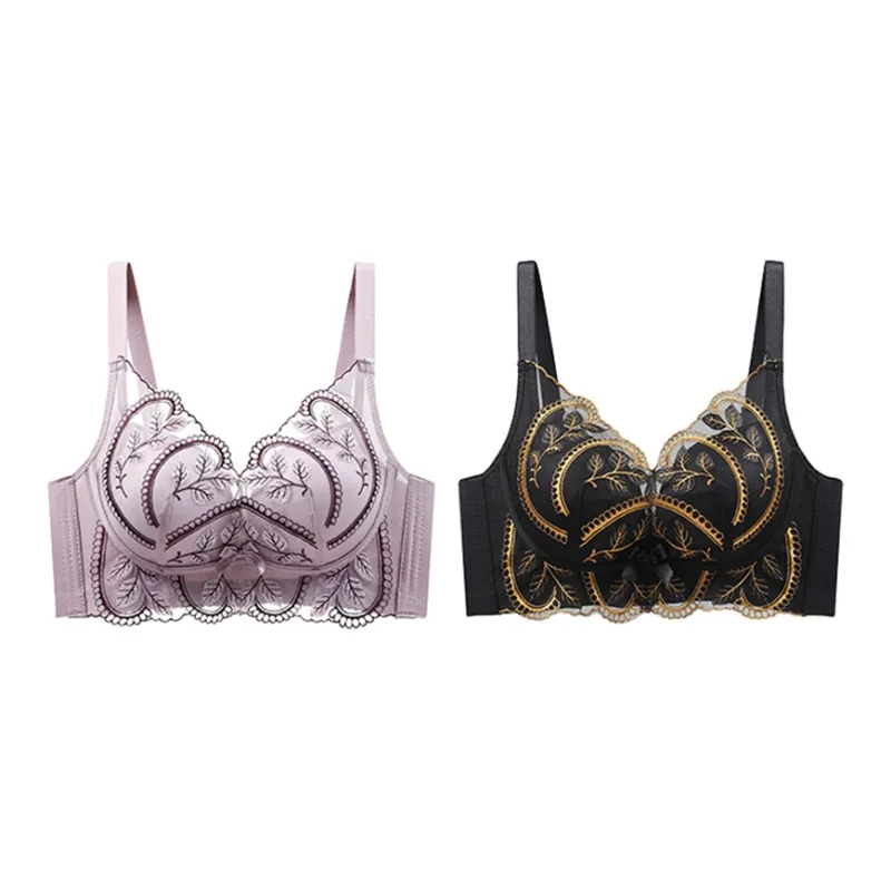 MADALLO Women's Underwear Sets-13