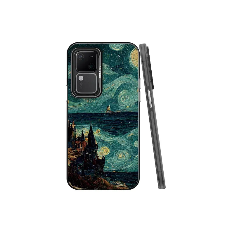 Tronic Danone Phone Cases-1