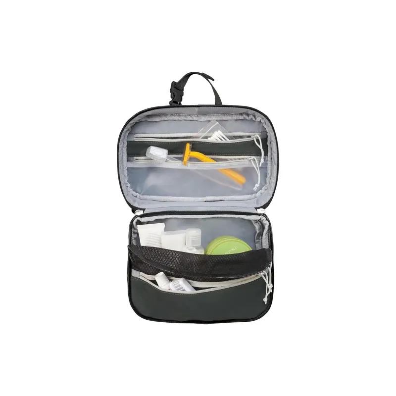 OSPREY TPU Handbag, Toiletry Bag, Travel Storage Bag Unisex Black-2