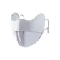 Light Gray (Cooling Sun Protection/UPF50+/Eye Protection)