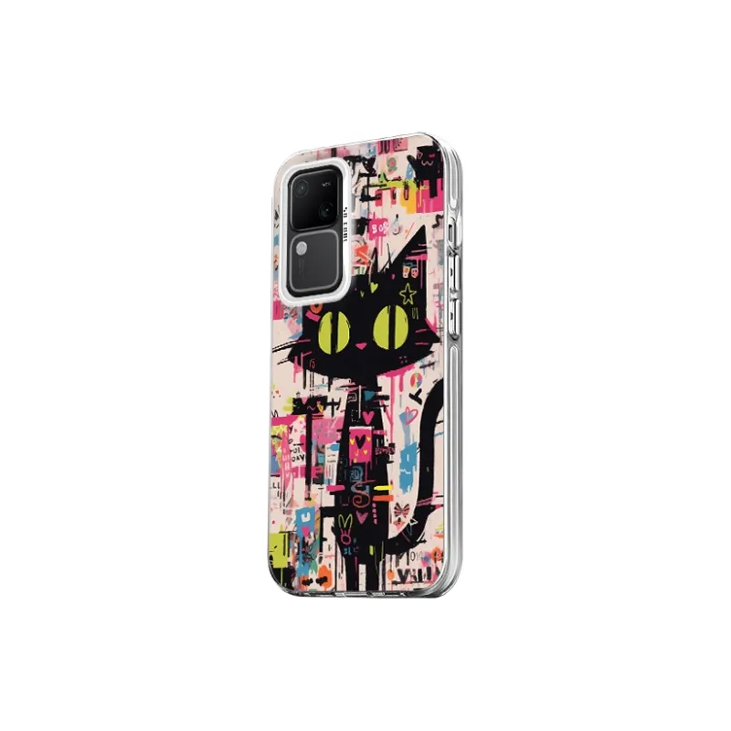 Tronic Danone Phone Cases-5