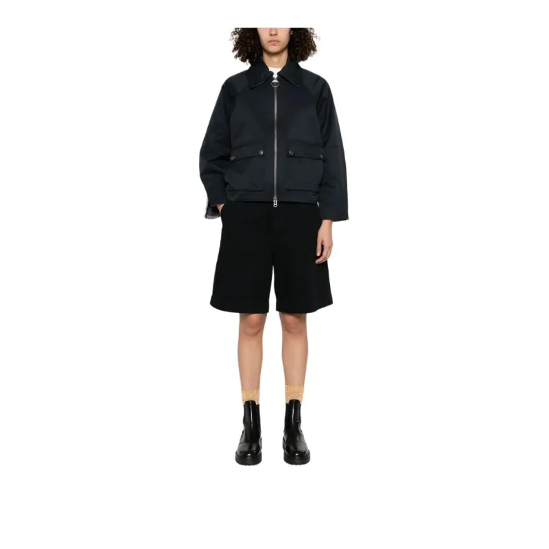 BARBOUR Tilda Jacket-1