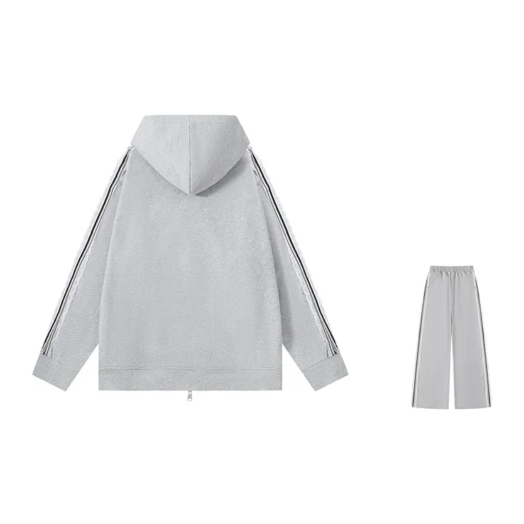 HTCU Casual Suits Women's-4