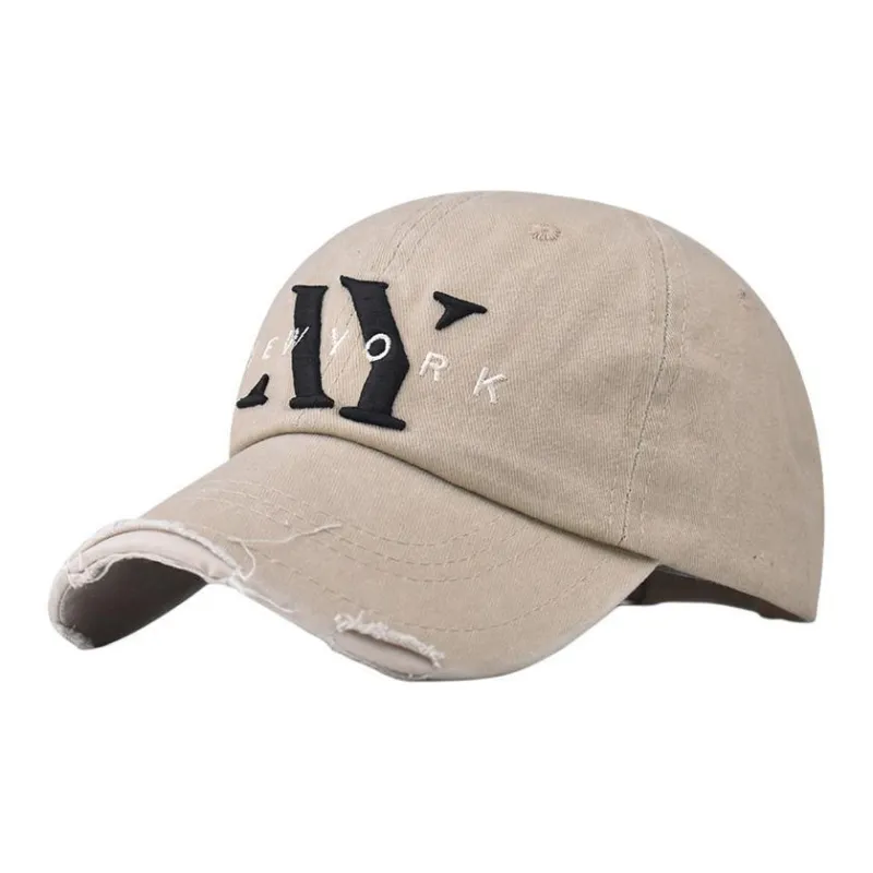 CARDANRO Cotton Baseball Caps Unisex-4