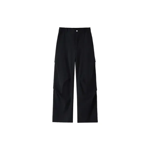 PAINT STAIN Fashion Versatile Everyday Commute Casual Pants Unisex