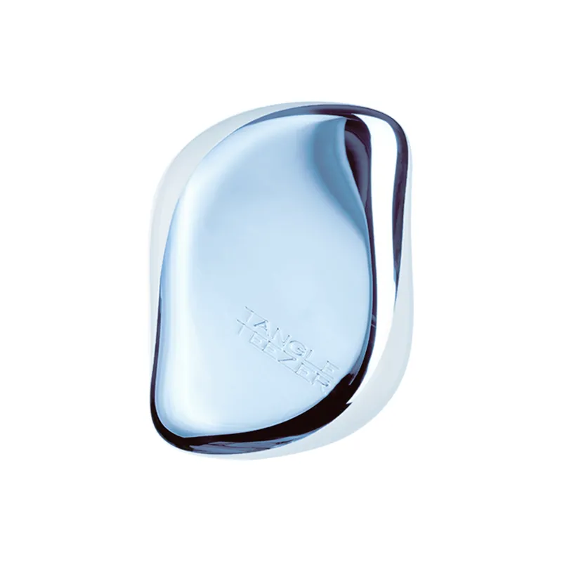 Tangle Teezer Light Shampoo Comb Fluffy-1