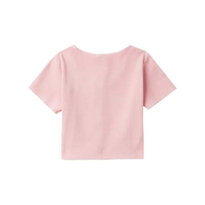A BATHING APE T Shirts Women's-3