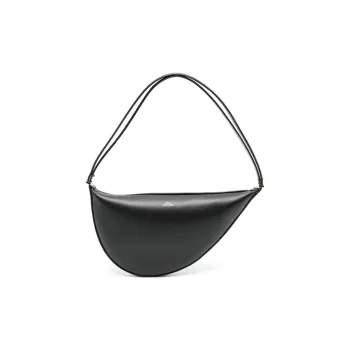TOTEME Scooped Shoulder Bag