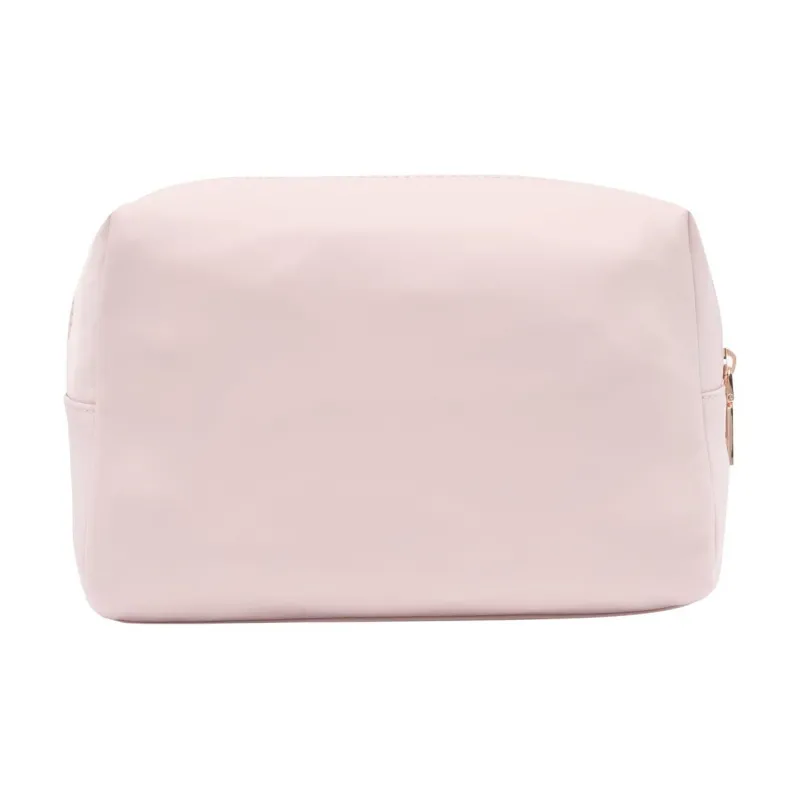 LIU·JO Polyamide Makeup Bag Women's Light Pink-2