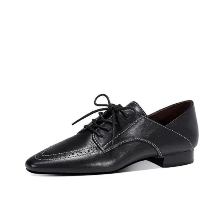 JESSICA SOPHIA Casual Single Shoes Women's-0