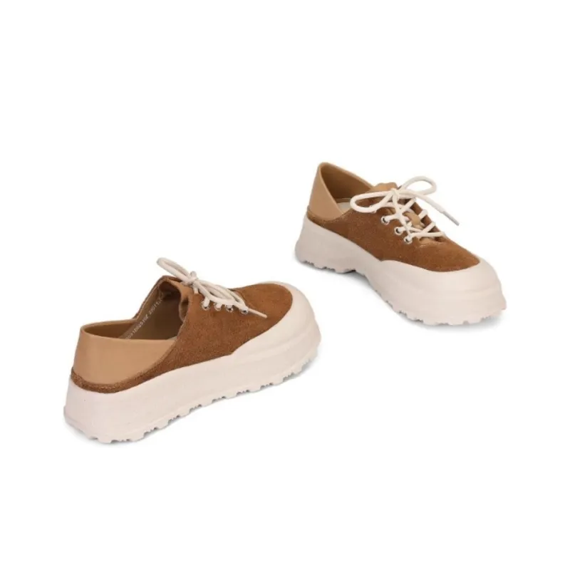 JESSICA SOPHIA Low-Top Casual Shoes Women's-1