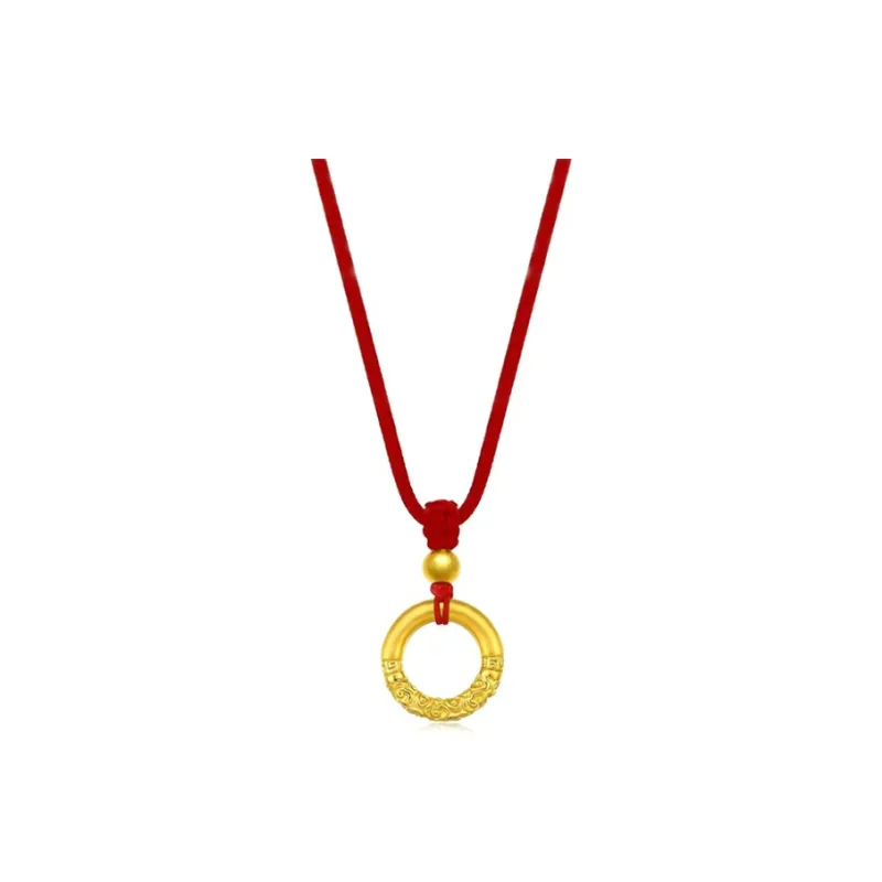 J&KINGLAY Alloy Necklaces Unisex-2