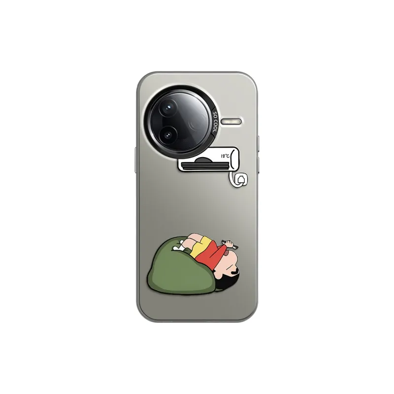 MANQIN Phone Cases-3