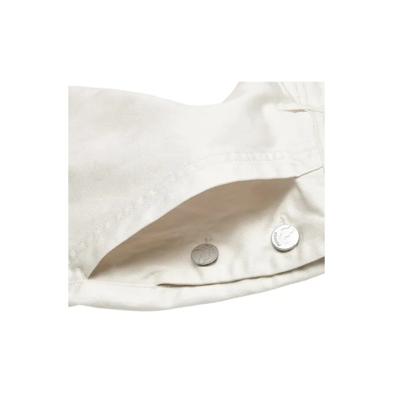 FILA FUSION FILA FUSION X Overalls Women's Warm Beige-6