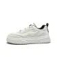 White Black