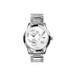 Silver Dial