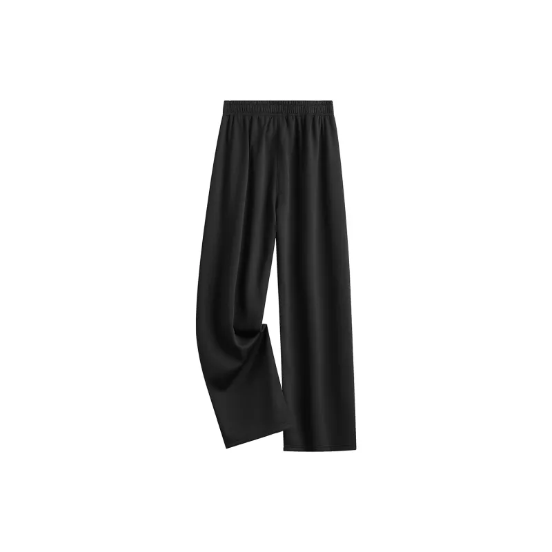 AHCN Knitted Sports Pants Unisex-1