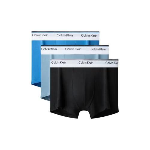 CALVIN KLEIN Underpants Men's 3 Pack