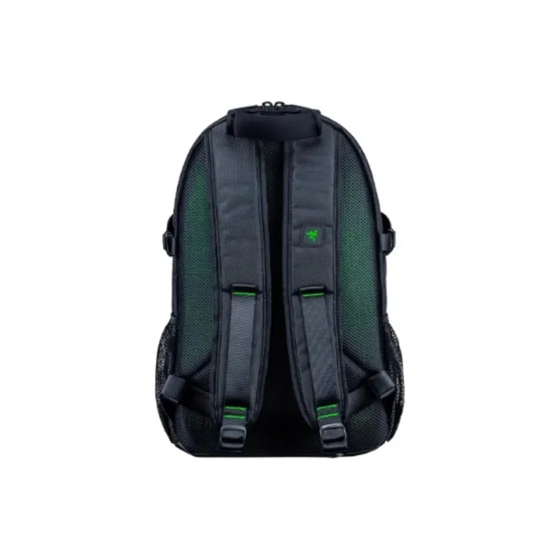 Razer Polyester Backpack Regular Unisex Classic Black-2