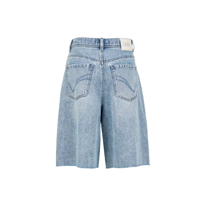 ONLY Denim Shorts Women's-1