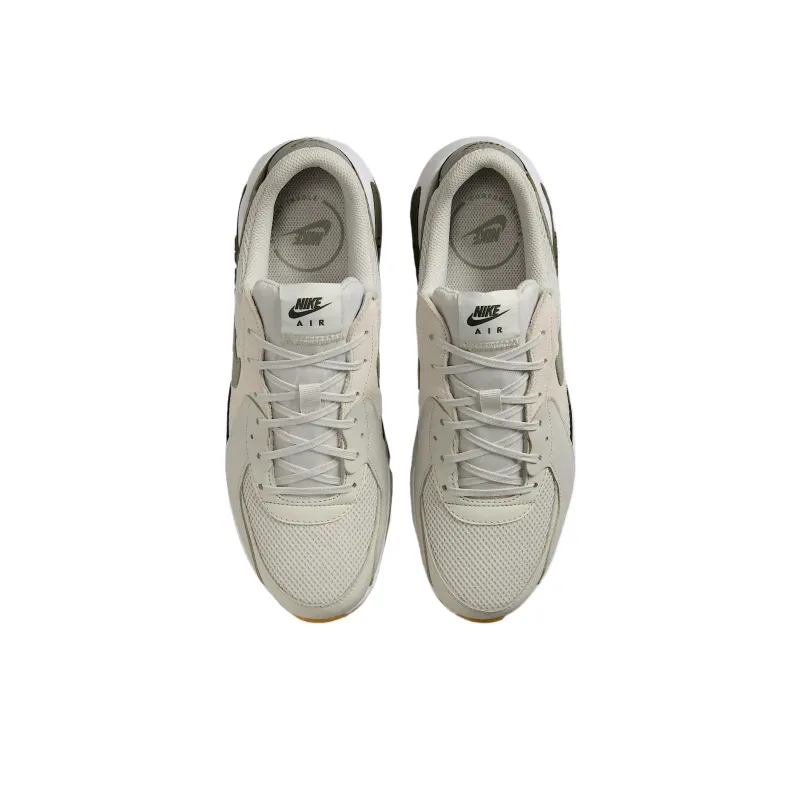 Nike Air Max Excee Light Bone Cargo Khaki Phantom Light Army-3