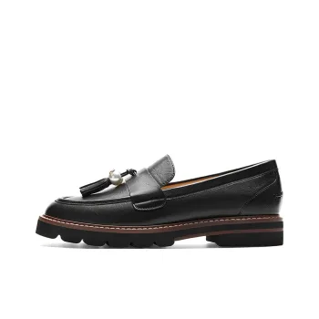NINI WEST Loafers Women's Black