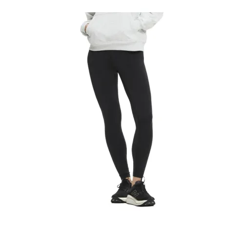 New Balance Casual Pants Women's Black