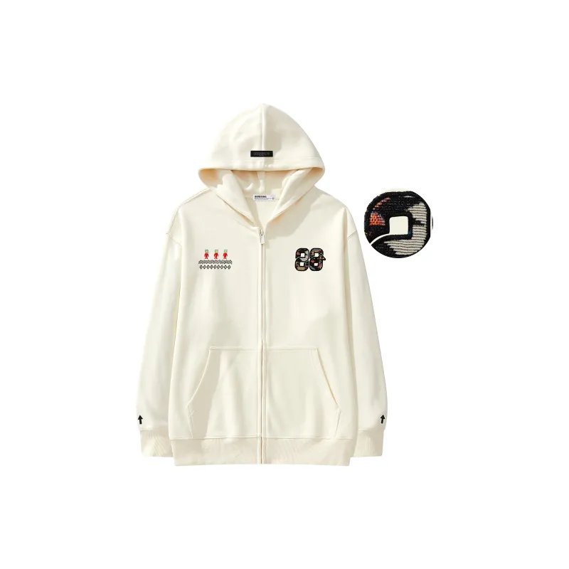 88rising Origin Collection SS25 Sweatshirt Unisex-4
