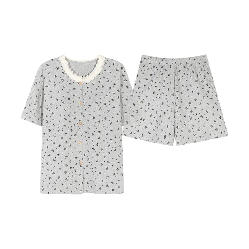 Ta Yan Women's Pajama Sets-12