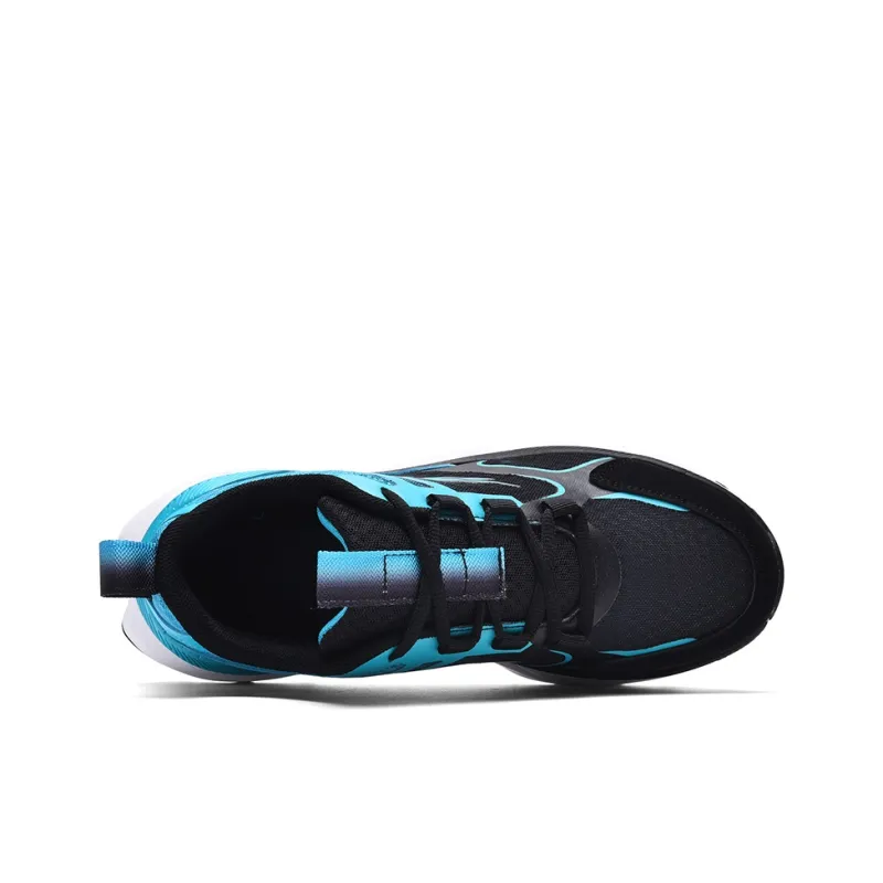 AMICNIEGD Breathable Lightweight And Wear-Resistant Low-Top Casual Training Running Shoes Men's-15