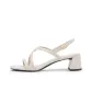 Cream Milk White