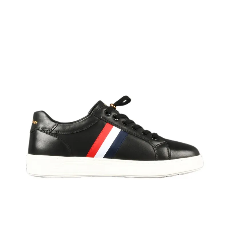 Raidy Boer Low Top Skateboard Shoes Men's-6