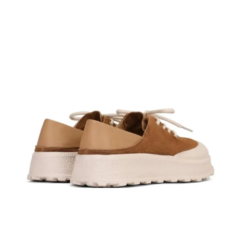 JESSICA SOPHIA Low-Top Casual Shoes Women's-4