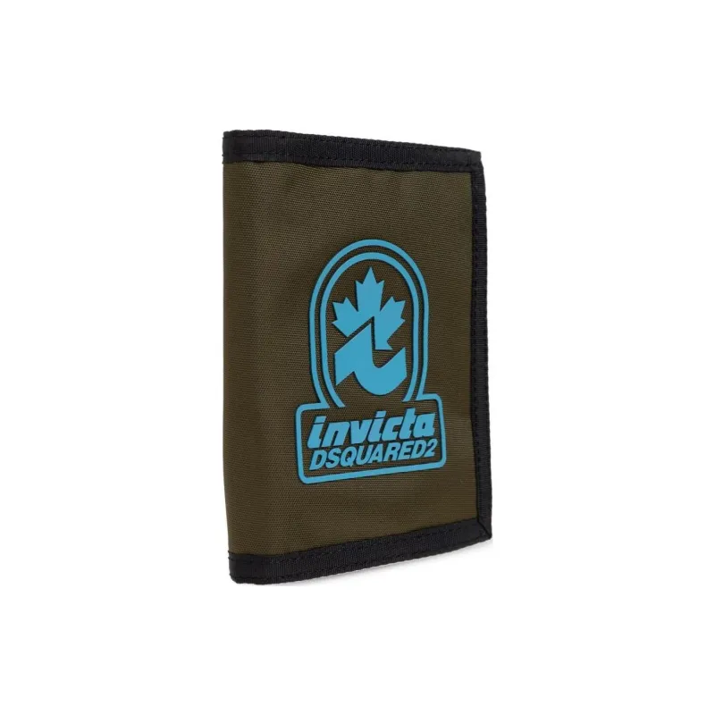 DSQUARED 2 Invicta Wallet-1