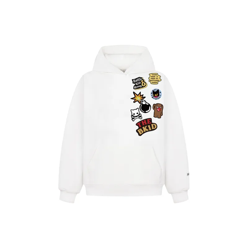 F.K.V.A Sweatshirts Unisex-15
