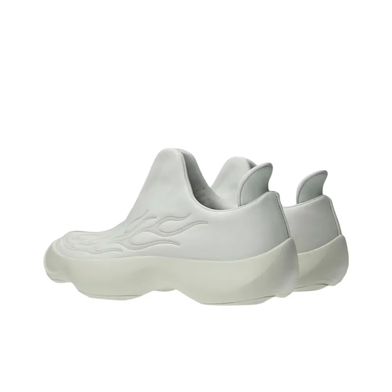 Asics One One Ok Rock White-4