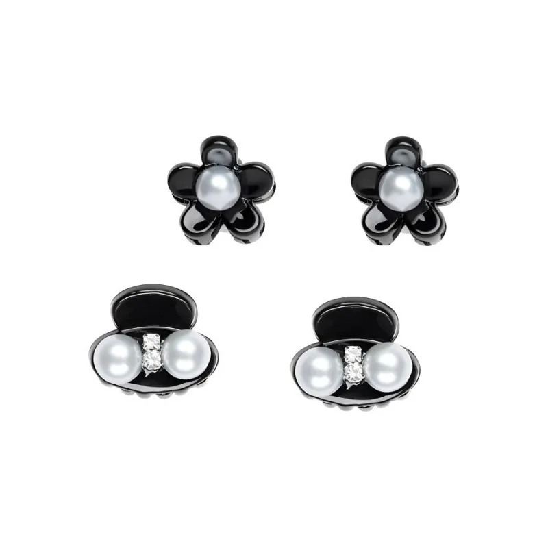 GOODY Acrylic Hair Clips Unisex-0