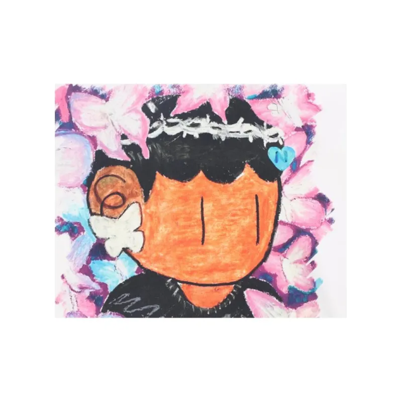 MEDM x Newmasus Sweatshirt Unisex-2