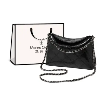Marino Orlandi Synthetic Leather Shoulder Bag Women's