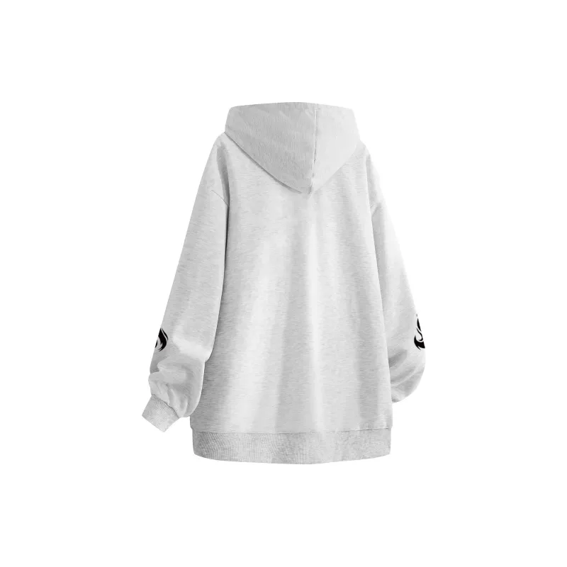 DUKE+DEXTER Sweatshirts Unisex-1