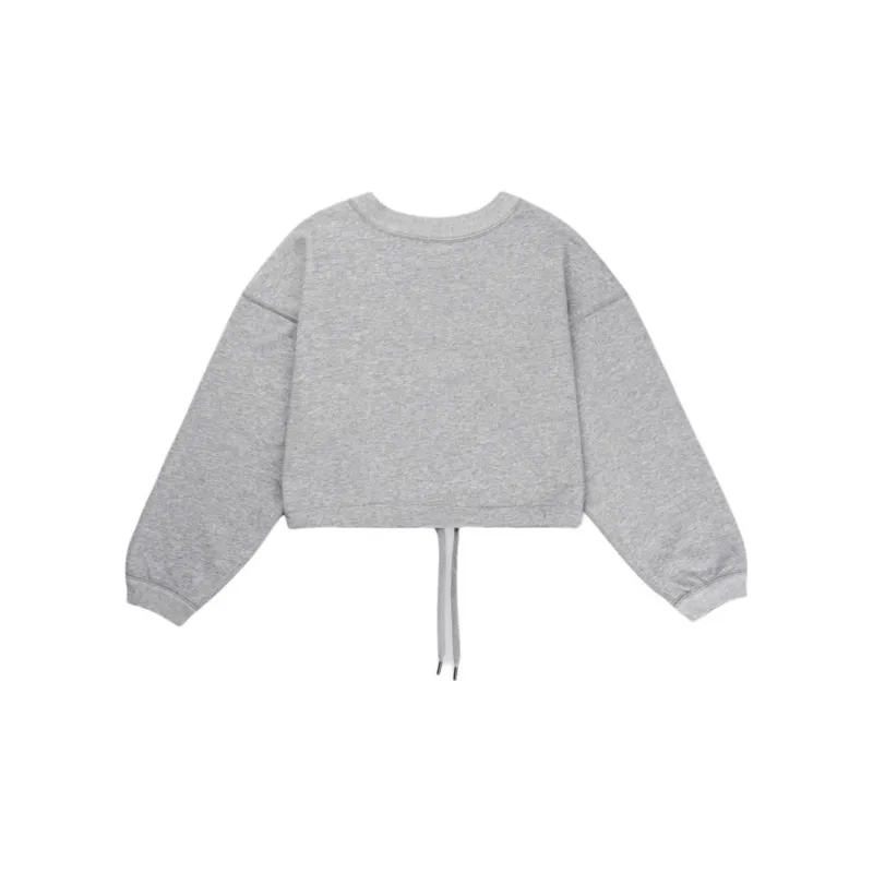 ISABEL MARANT ETOILE Margo Sweatshirt-1