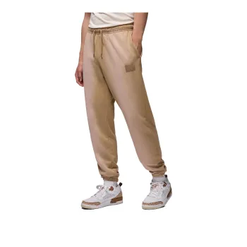 Jordan Jordan Flight Fleet SS25 Knitted Sports Pants Men's Desert Camouflage