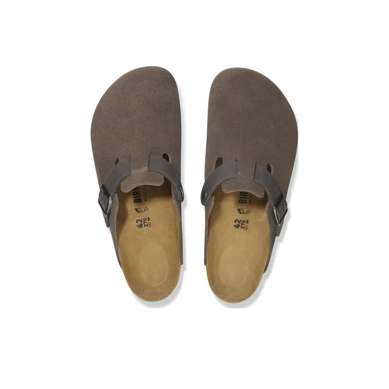 Birkenstock Boston Slippers-3