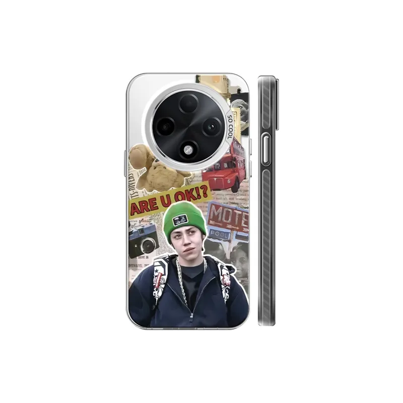 MANQIN Phone Cases-15