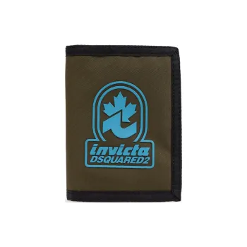 DSQUARED 2 Invicta Wallet