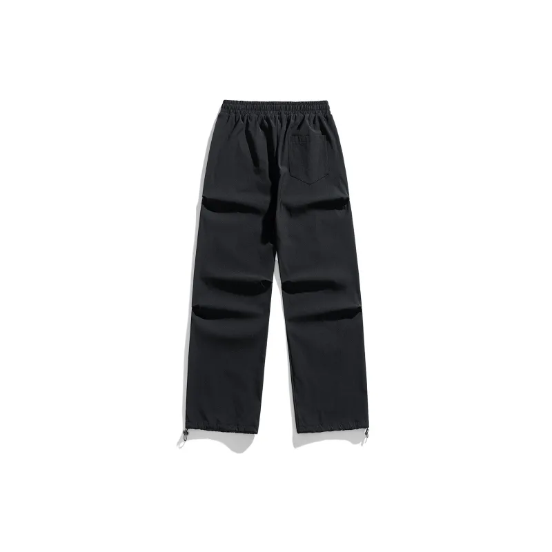 DOUBLEFISH Athletic Trousers Unisex-1