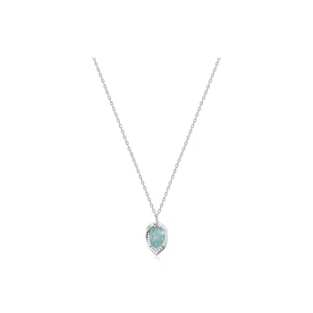 TRUE ME Ice Type Jadeite Necklaces Women's
